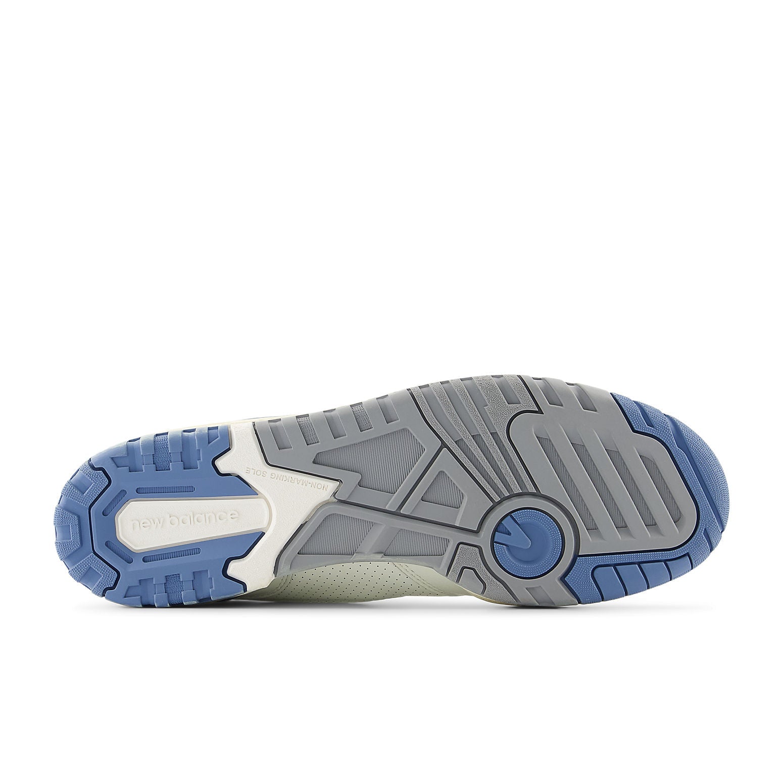 New Balance 550 'Vintage Pack-Heron Blue' BB550VTE