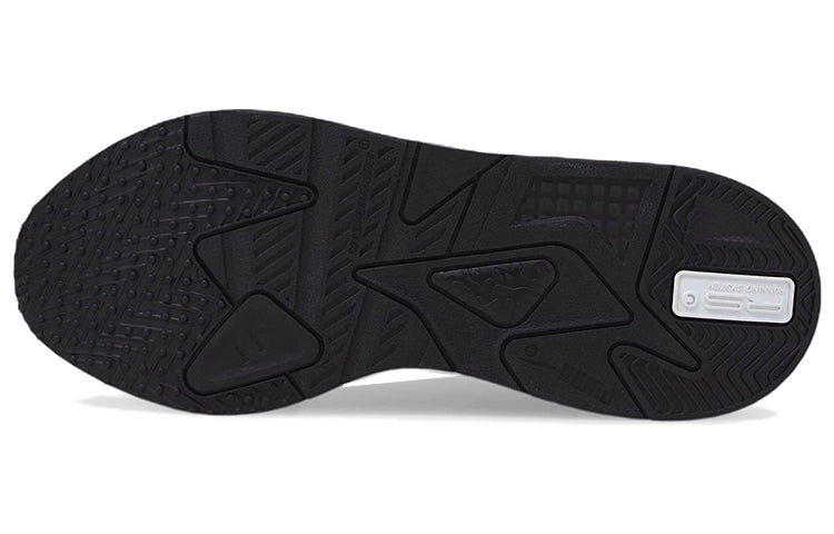 (WMNS) PUMA RS-Z 'Outline - Black Dark Shadow' 383589-03