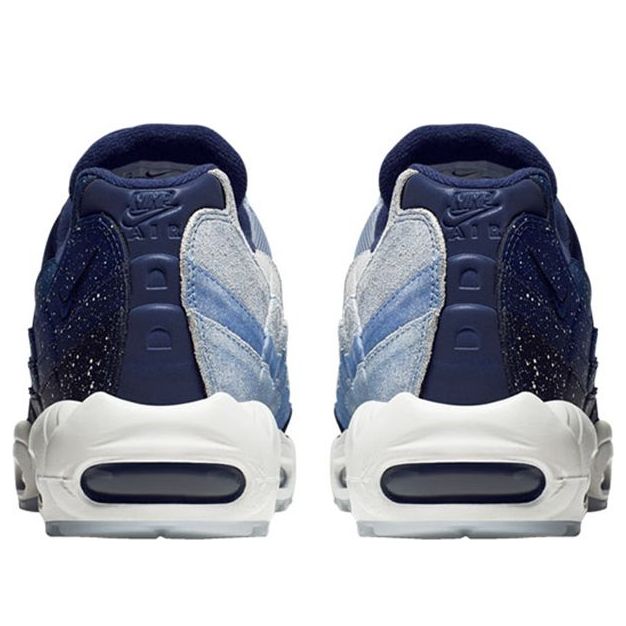 Nike Air Max 95 'Day and Night' CK1412-400