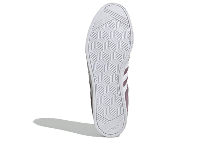 (WMNS) adidas neo Courtset Purple EG4052