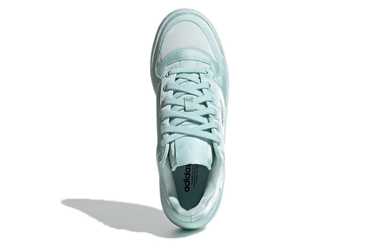 (WMNS) adidas Forum Bold 'Halo Mint' H05121