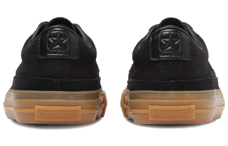 Converse Prolyde SK GD OX 'Black Gum' 34201200