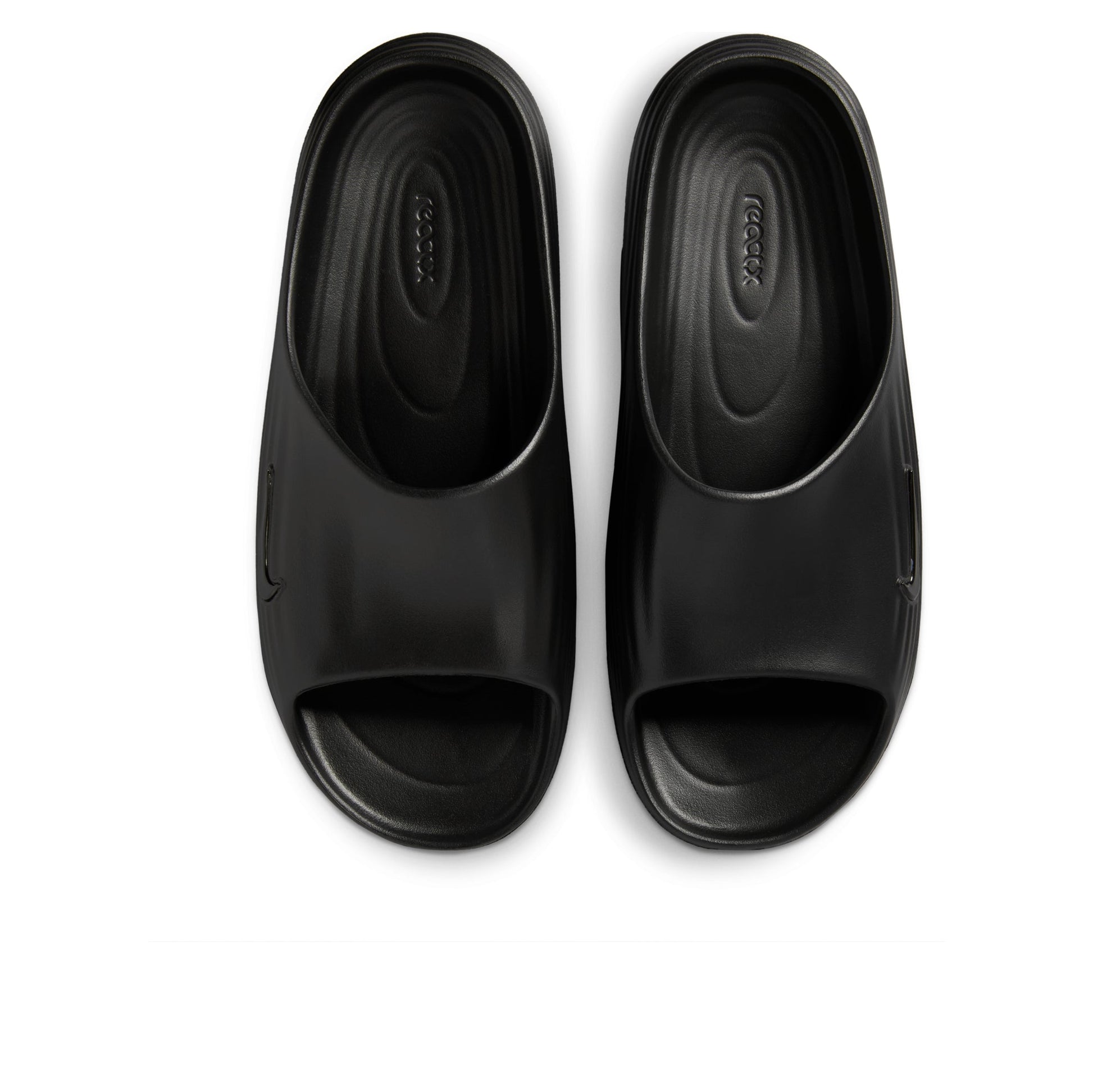 Nike ReactX Rejuven8 Slides 'Black' HV4479-001