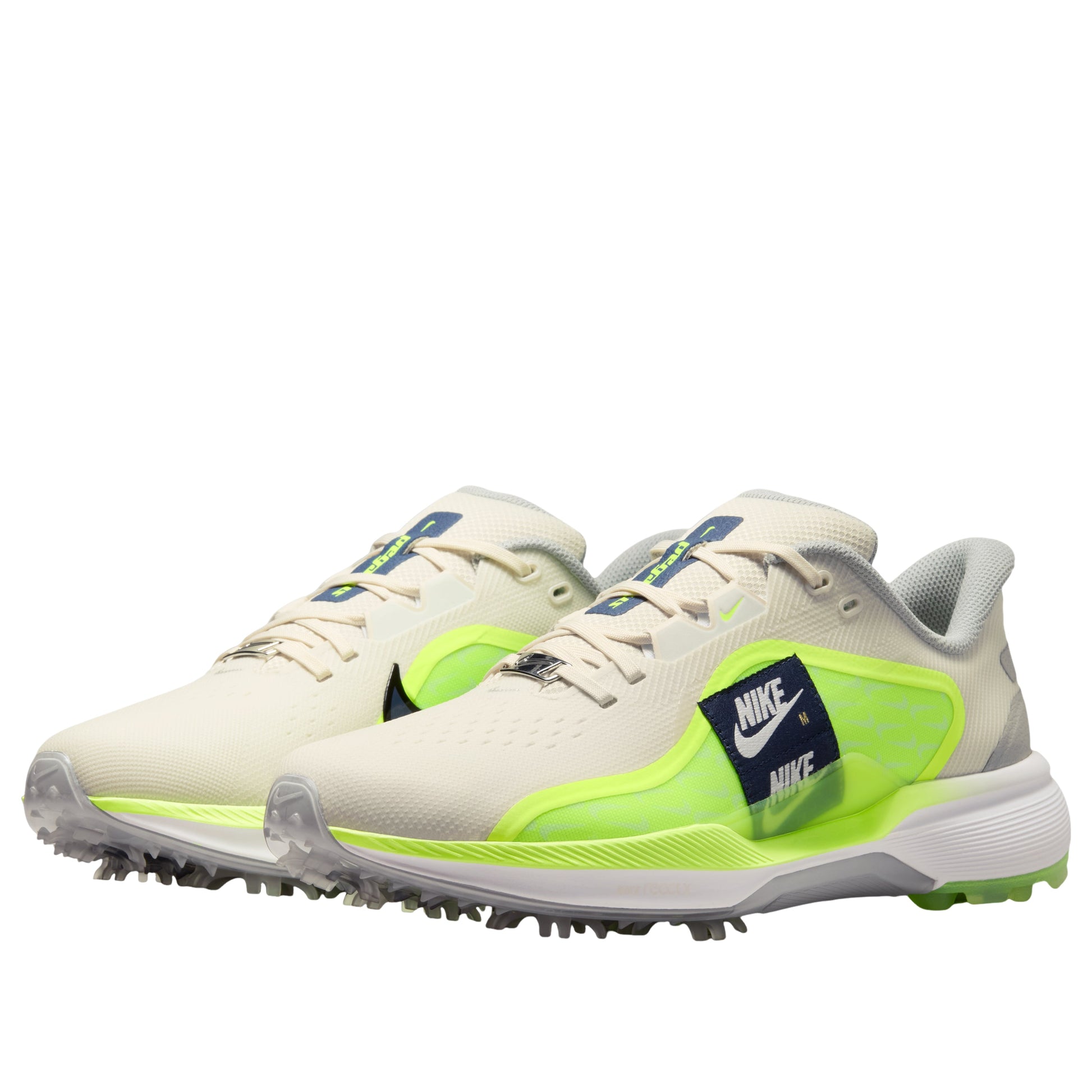 Nike Air Zoom Pegasus 1 G ''Phantom Volt Ice Midnight Navy IO8136-001