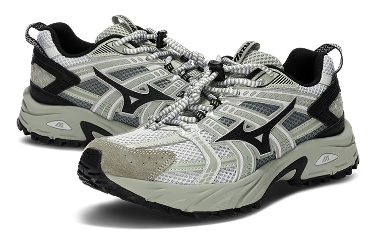 Mizuno FIYI TL 'Wheat Beige Black' D1GH240904