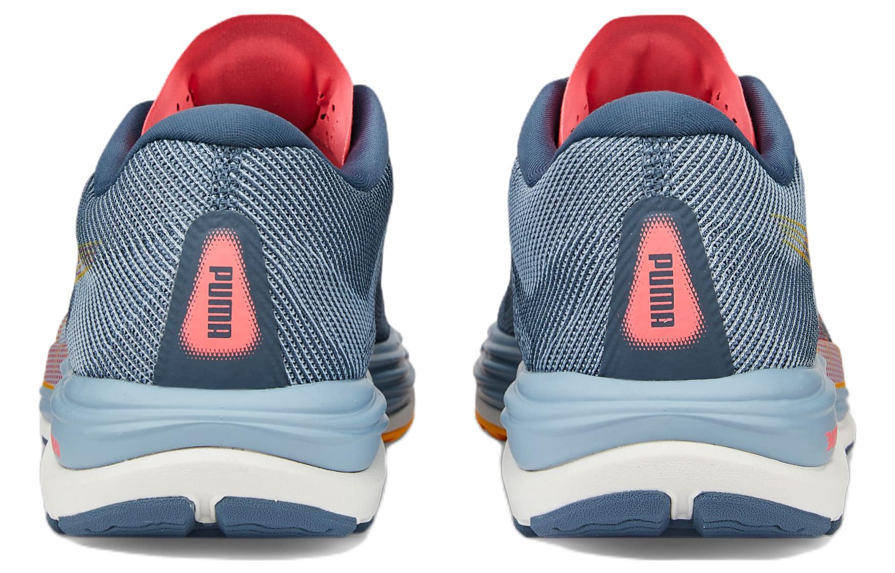 (WMNS) PUMA Velocity Nitro 2 'Evening Sky Sunset Glow' 376262-08