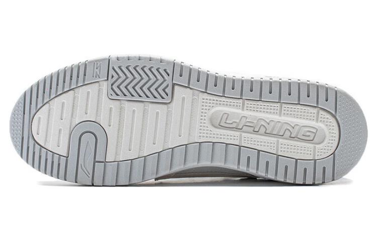 (WMNS) Li-Ning Tianji 2.0 'White Light Blue' AGCT292-5