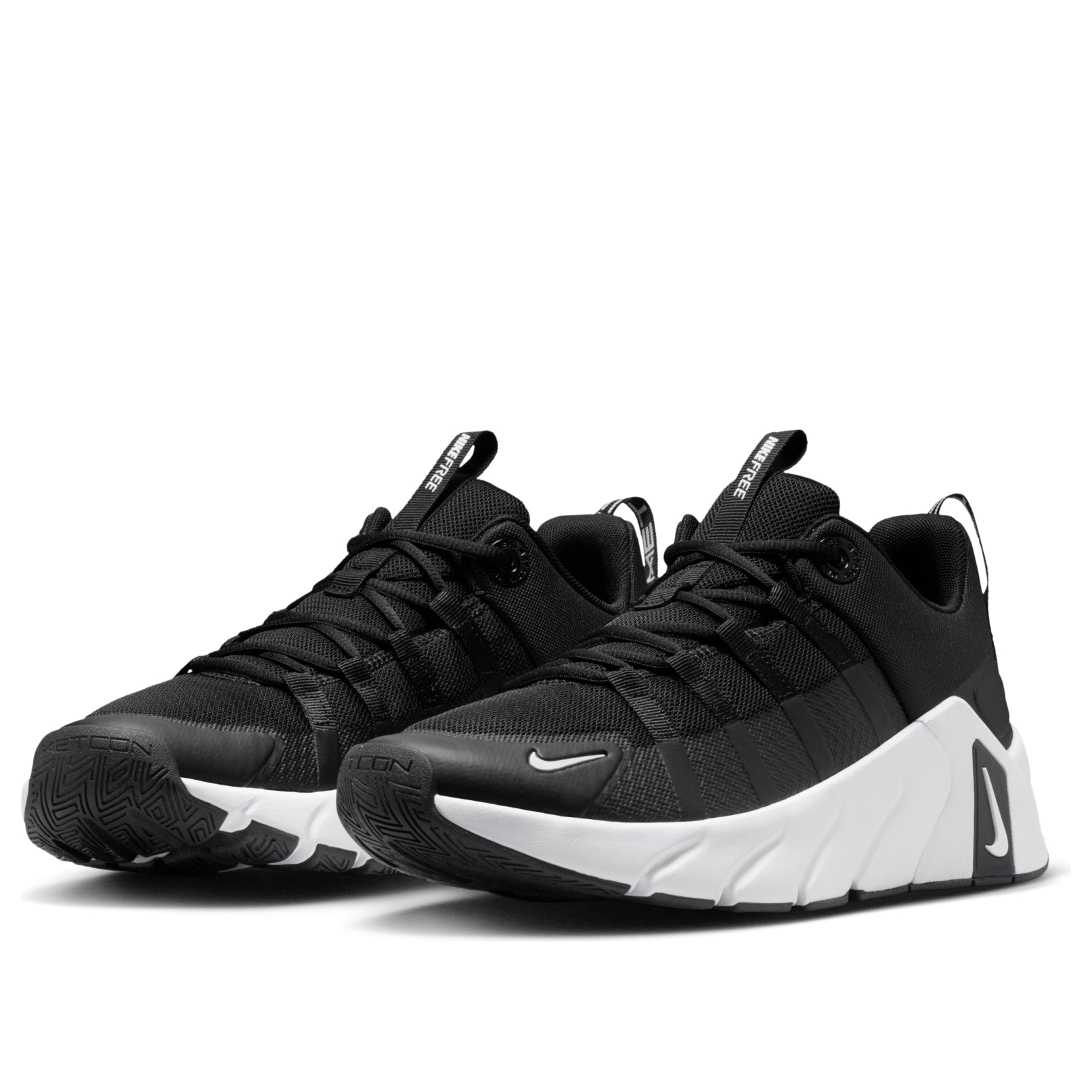 Nike Free Metcon 7 'Black White' II7405-002