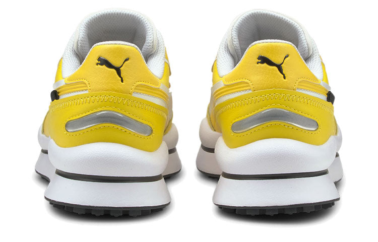 PUMA Style Rider 'Jomo - Maize' 368849-02
