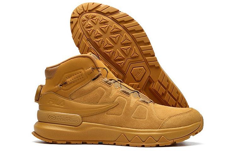 FILA Outdoor Running Shoes A12M142210FHY