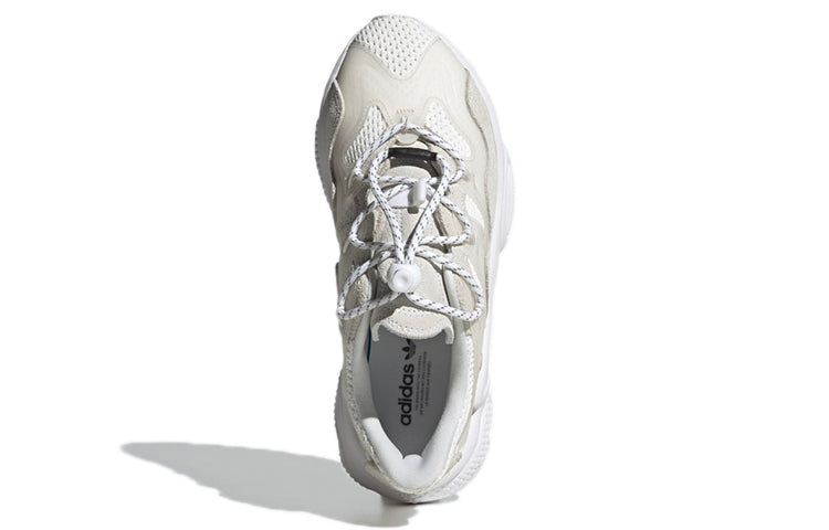 (WMNS) adidas Ozweego Plus 'White' H01182