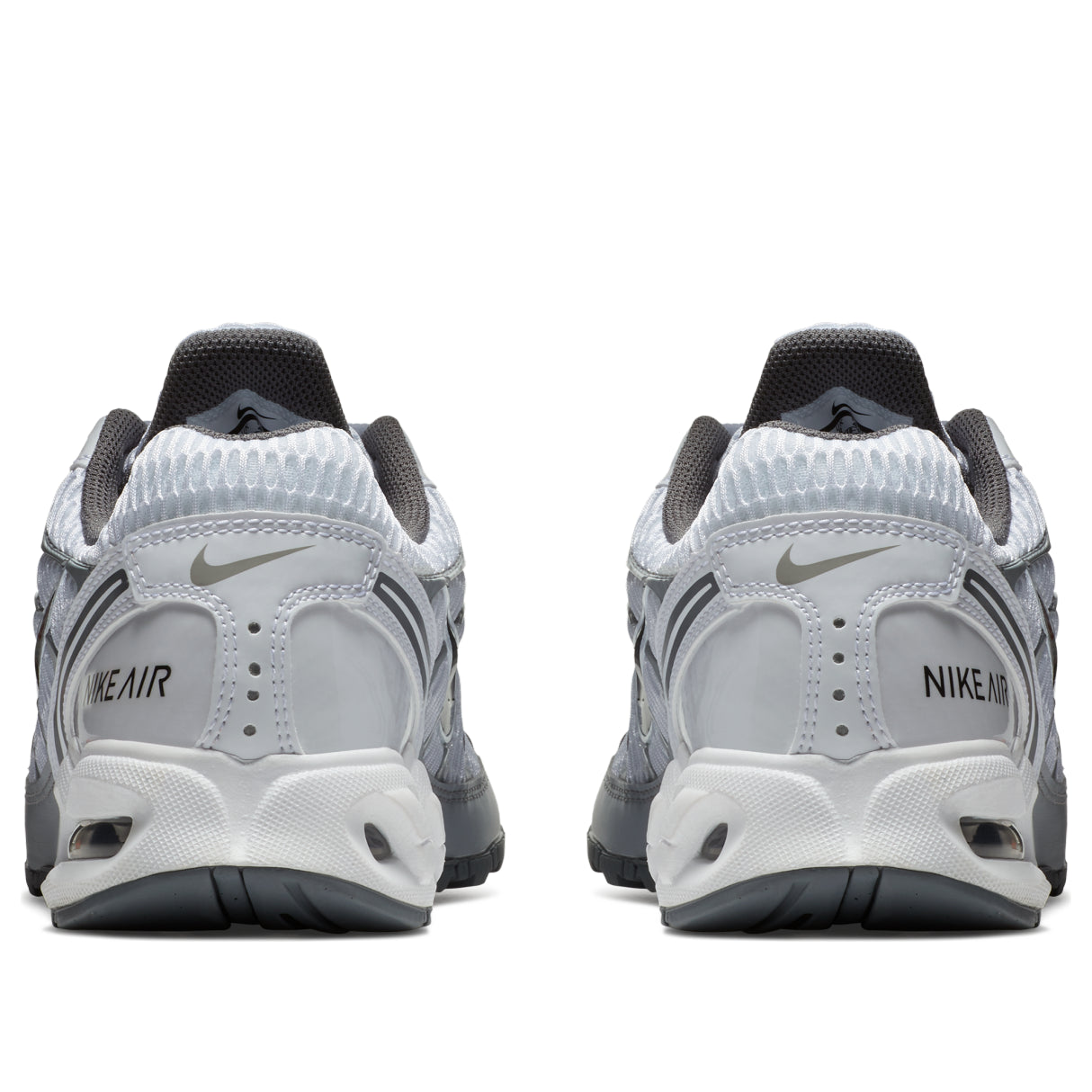 Nike Air Max Torch 4 'White' 343846-100