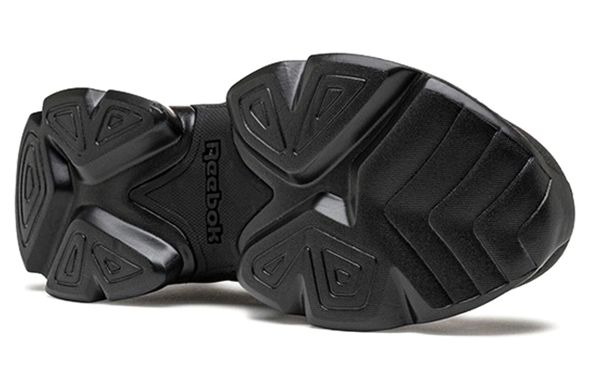 Reebok Royal Bridge 3.0 Running Shoes Black FW2750
