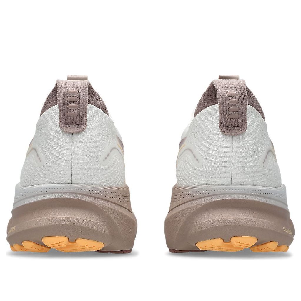 (WMNS) ASICS Gel-Kayano 32 'White Orange Glow' 1012B838-101