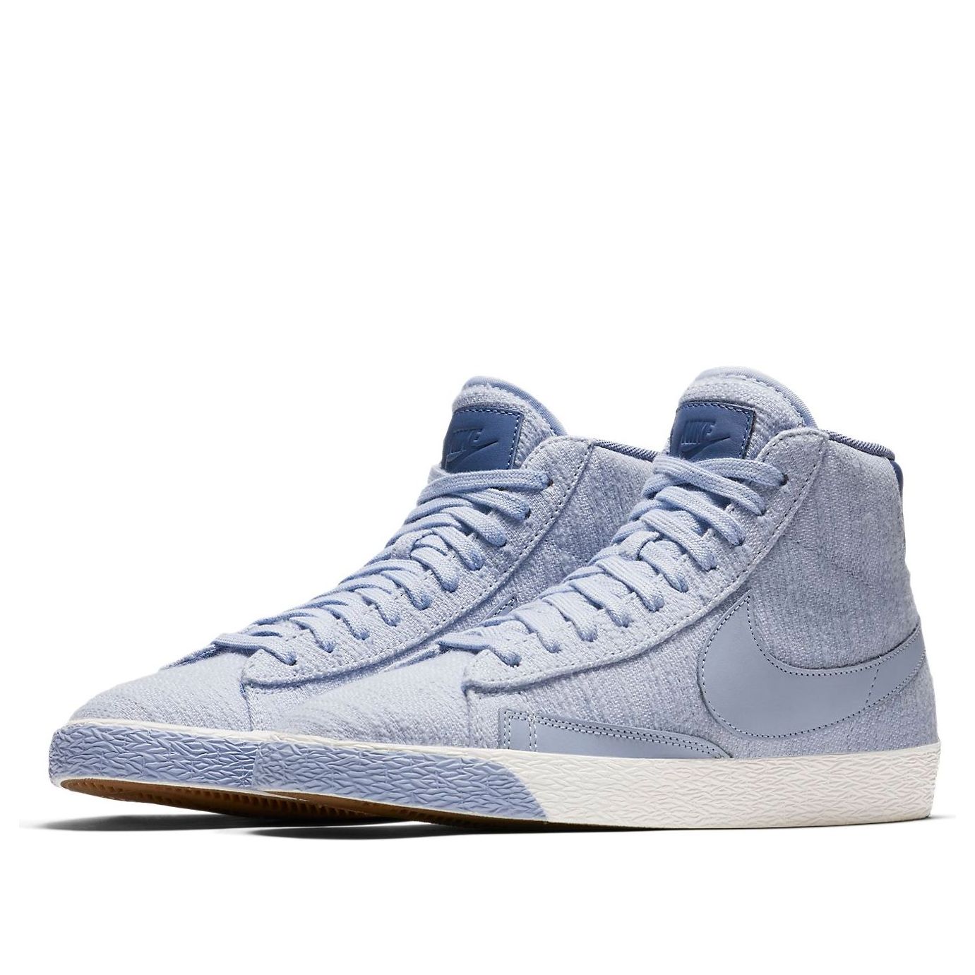Nike Blazer Mid Premium 'Lt Armory Blue' 917605-400