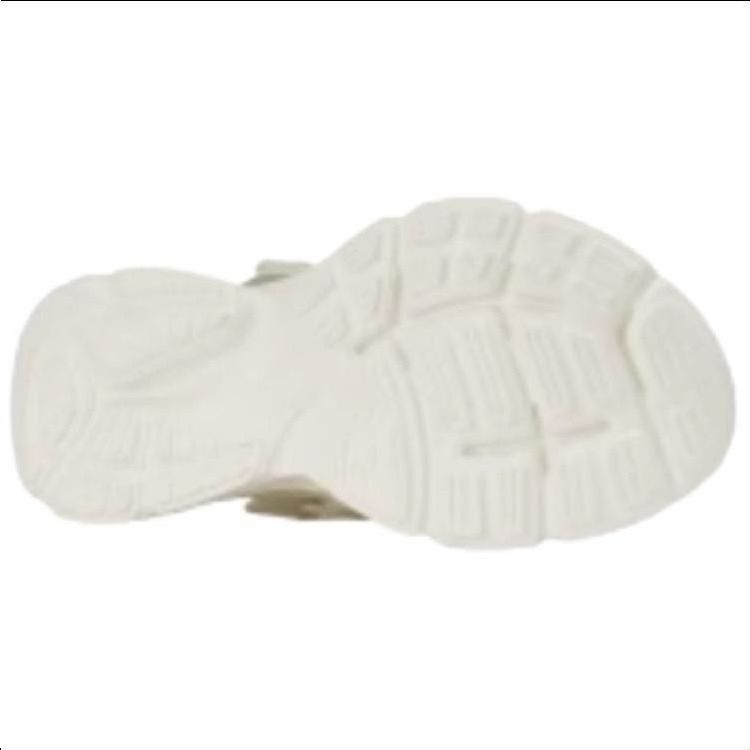 Reebok Hyperium Slides 'White' 100210107