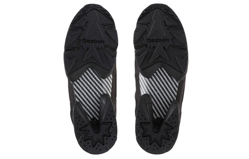 Reebok InstaPump Fury OG 'Black' BS6050