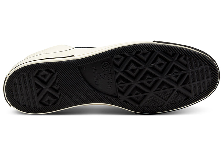 Converse Chuck 70 High 'Rivals Edition - Black Egret' 168623C