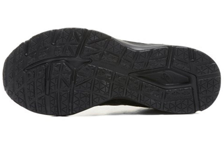 ASICS Jog 100 2 'All black' TJG138-9090
