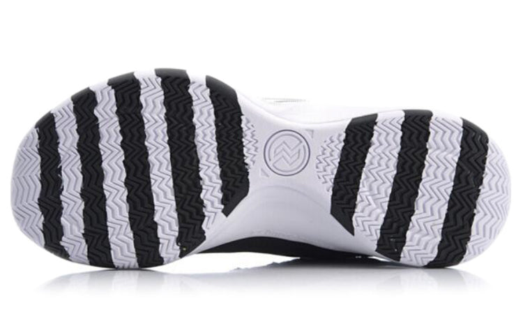 Li-Ning 5 Shock Absorption Basketball Professional Shoe ABAN051-3