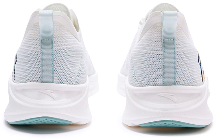 ANTA Running Series Sneakers 'White Blue' 112225540-2