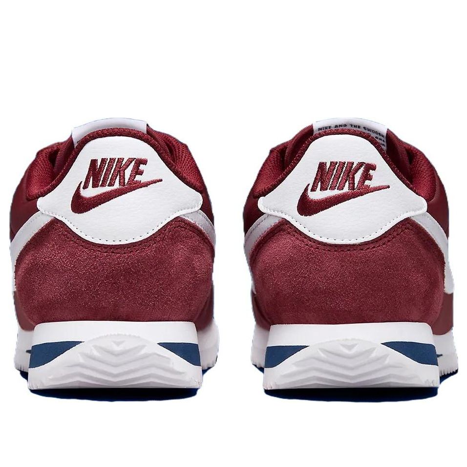 (WMNS) Nike Cortez 'Team Red' DZ2795-600