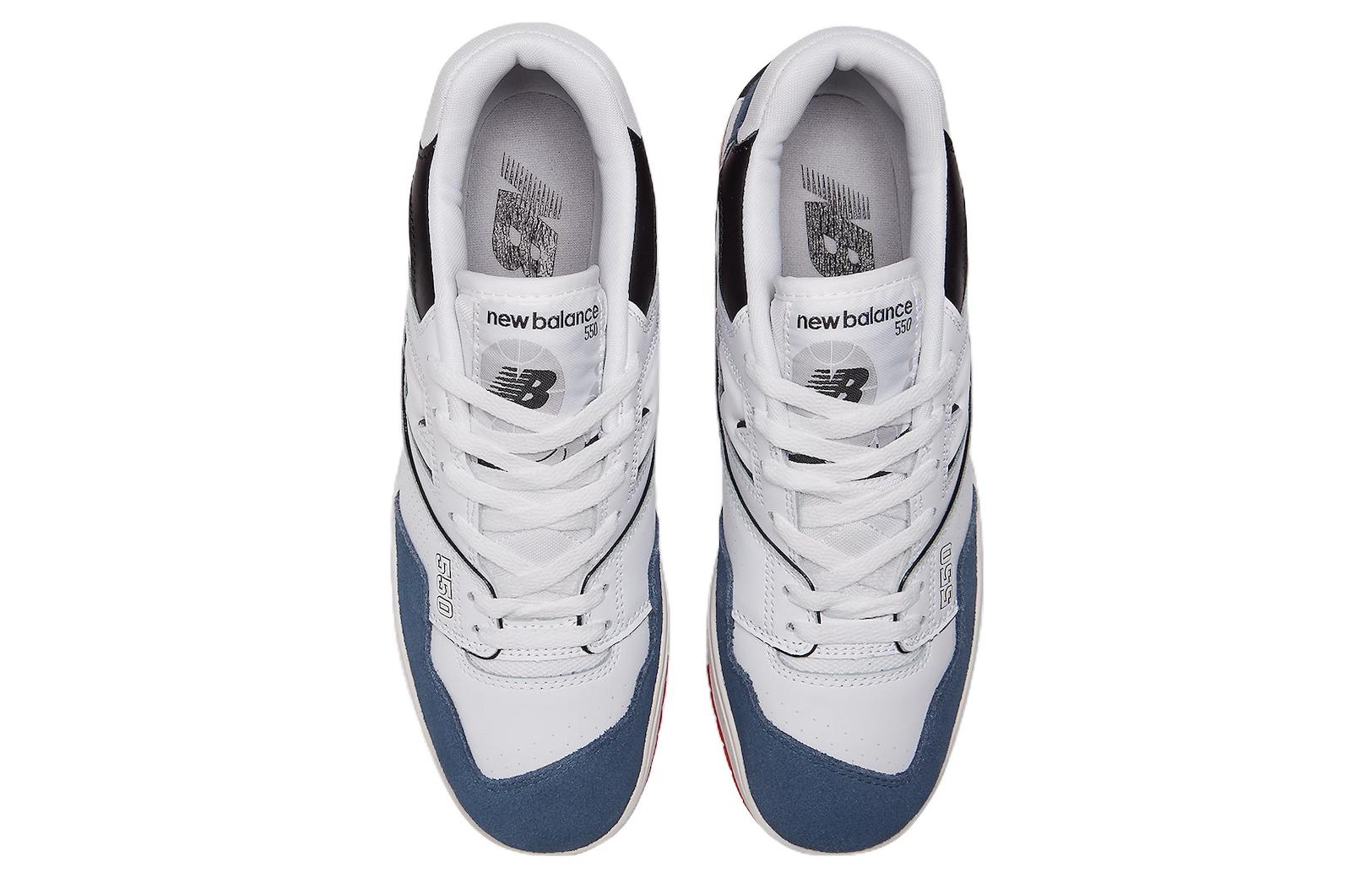New Balance 550 'USA' BB550NCN