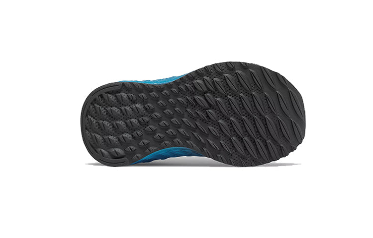 New Balance Arishi v2 K Shoes Black/Blue IAARIBB