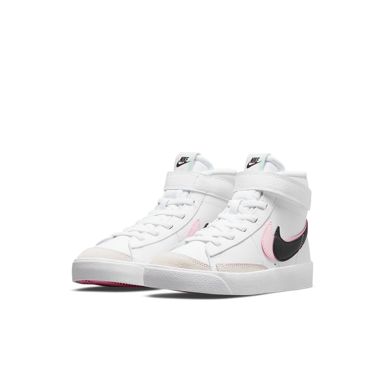 (PS) Nike Blazer Mid '77 SE 'Double Swoosh - White Arctic Punch' DD1848-101