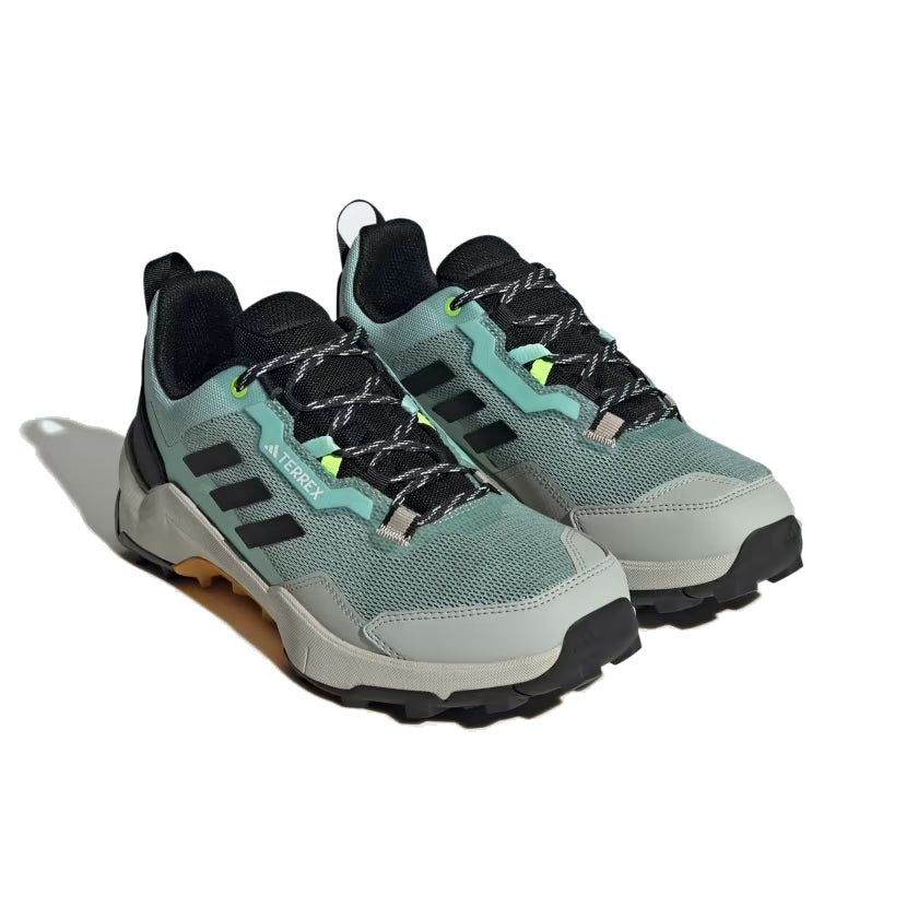 (WMNS) adidas Terrex AX4 'Semi Flash Aqua Black' IF4870