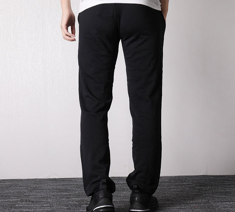 PUMA ESS Logo Pants TR Op 'Black' 853771-01