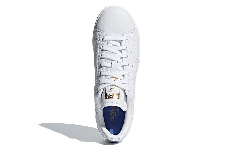 (WMNS) adidas Stan Smith 'Real Lilac' CG6014