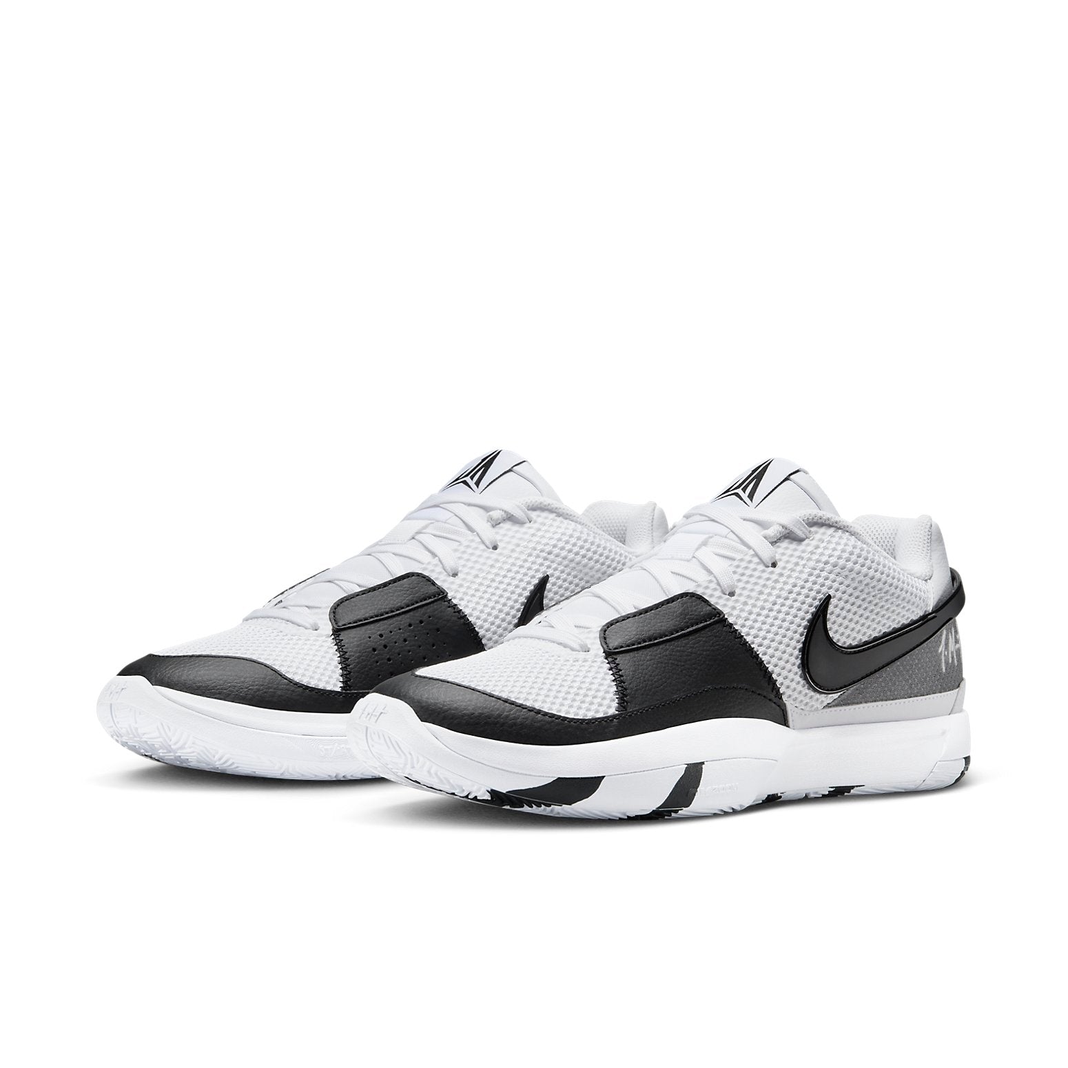 Nike JA 1 'Scratch 2.0' FQ4796-101