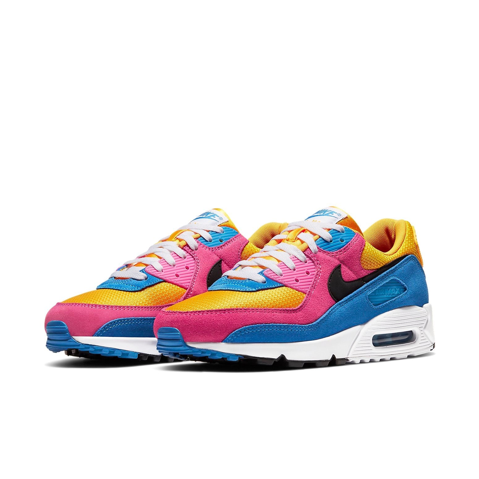 Nike Air Max 90 'Multi-Color' CJ0612-700