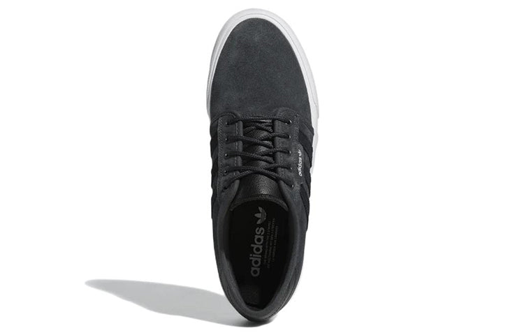 adidas Seeley XT 'Carbon Black' GX2075