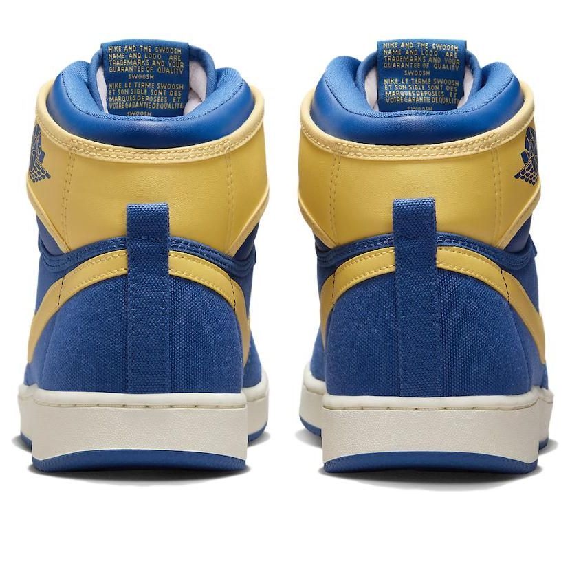Air Jordan 1 AJKO Retro High 'Laney' DO5047-407