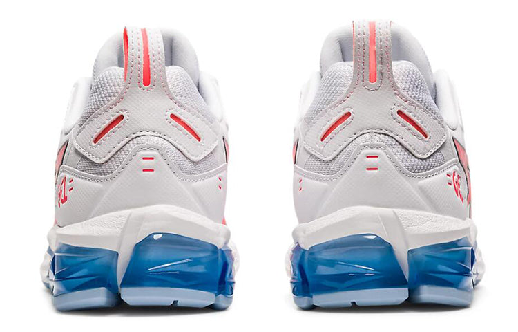 (WMNS) ASICS Gel-Quantum 180 'White Blazing Coral' 1202A039-102
