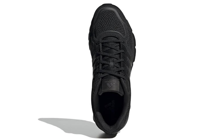 adidas Equipment 10 EM 'Triple Black' HR0669