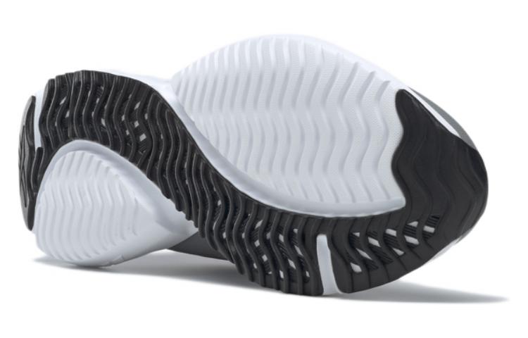 Reebok Ztaur Run II 'Grey White Black' HQ3622