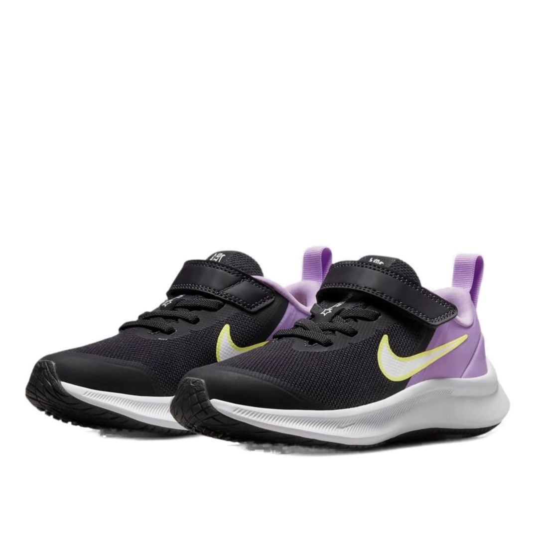 (PS) Nike Star Runner 3 'Cave Purple' DA2777-500