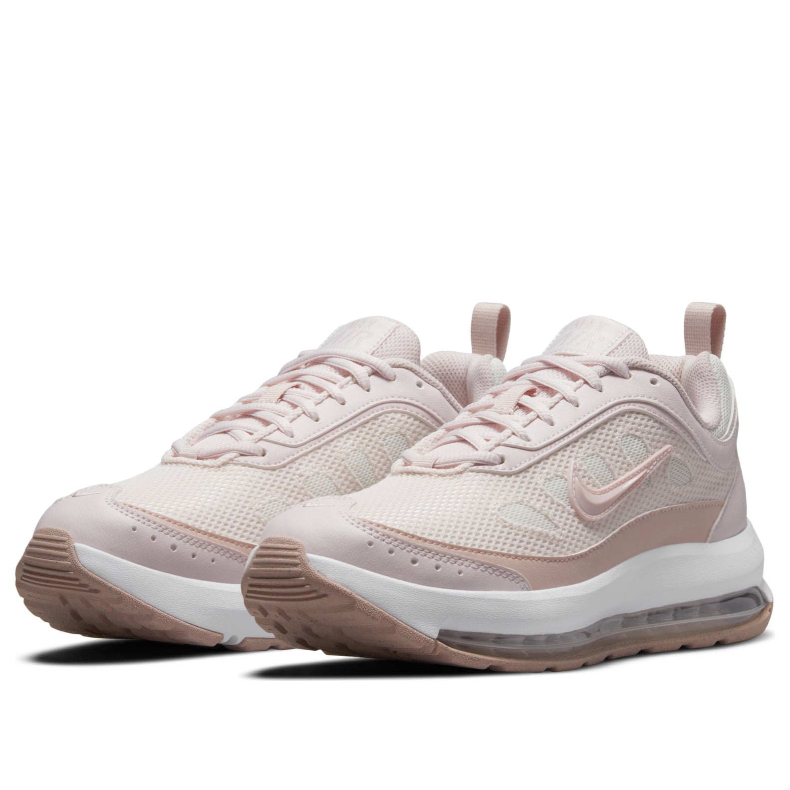 (WMNS) Nike Air Max AP 'Pink Oxford' CU4870-600