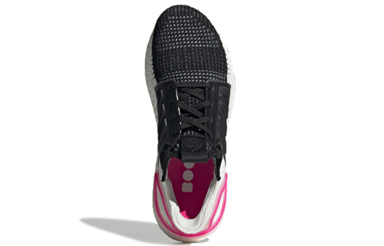 (WMNS) adidas Ultraboost 19 'Pink' EF1625