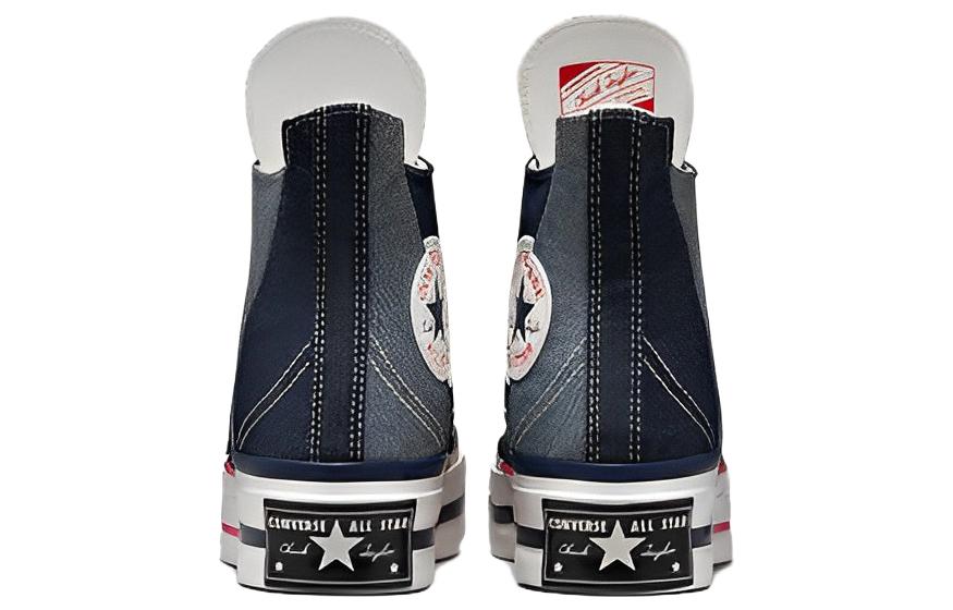 Converse Chuck 70 High 'Plus Retro Denim' A03960C