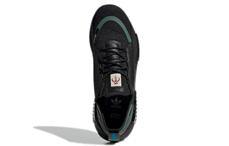 adidas Star Wars x NMD_R1 Spectoo 'Boba Fett' GX6791