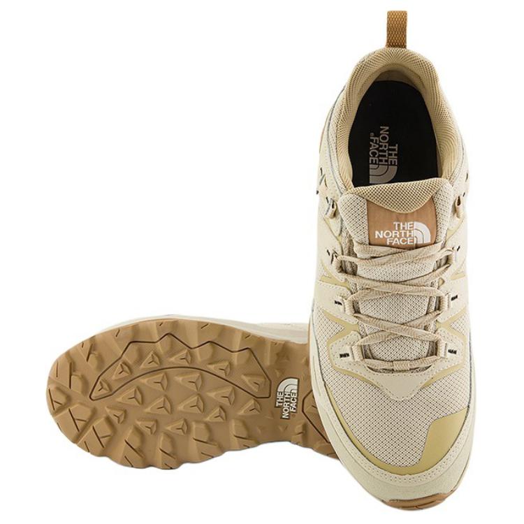 THE NORTH FACE Hedgehog III Hiking Shoes 'Beige' NF0A818Q-PV6