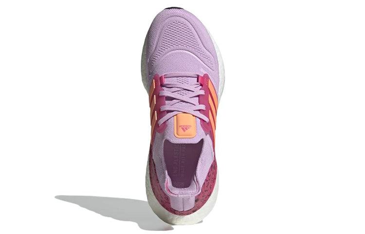 (WMNS) adidas UltraBoost 22 'Breast Cancer Awareness' HP9553