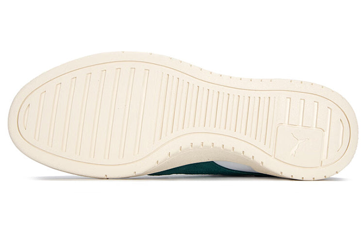 PUMA CA Pro Ivy League 'White Varsity Green' 388556-01