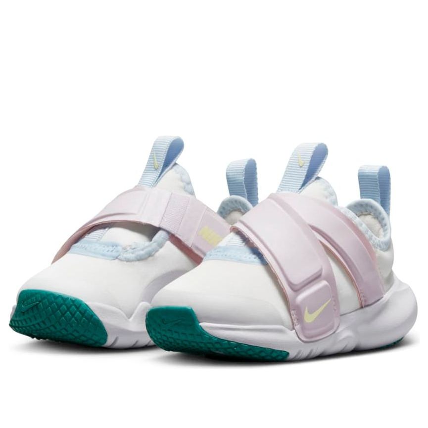 (TD) Nike Flex Advance SE Pink White CZ0188-100