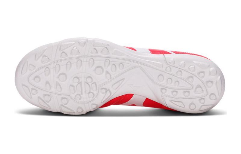 (GS) Mizuno Monarcida Neo Select II Soccer Training Shoes 'Red' P1GE232564