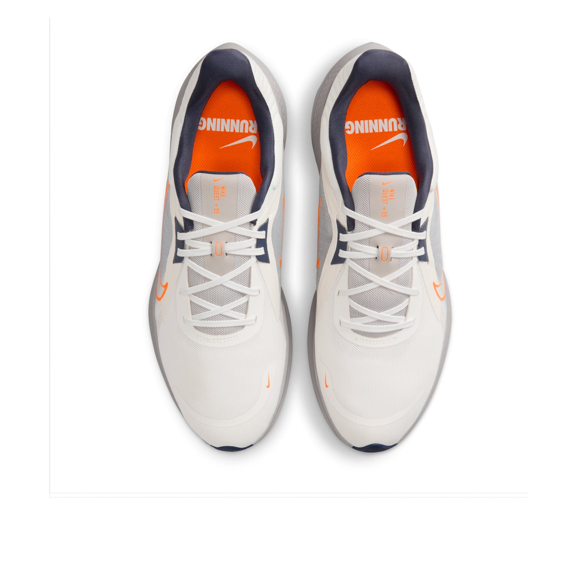 Nike Quest 5 'Light Grey' DD0204-103